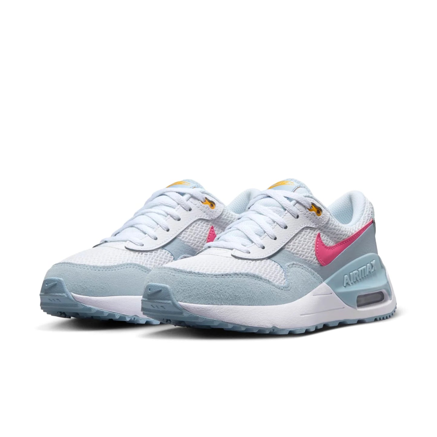 Nike Air Max SYSTM GS Talla 7Y