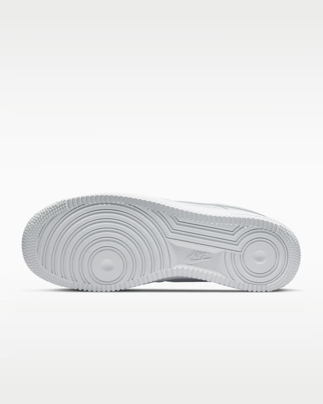 Nike Air Force 1 '07 Zapatos de hombre Talla 8.5