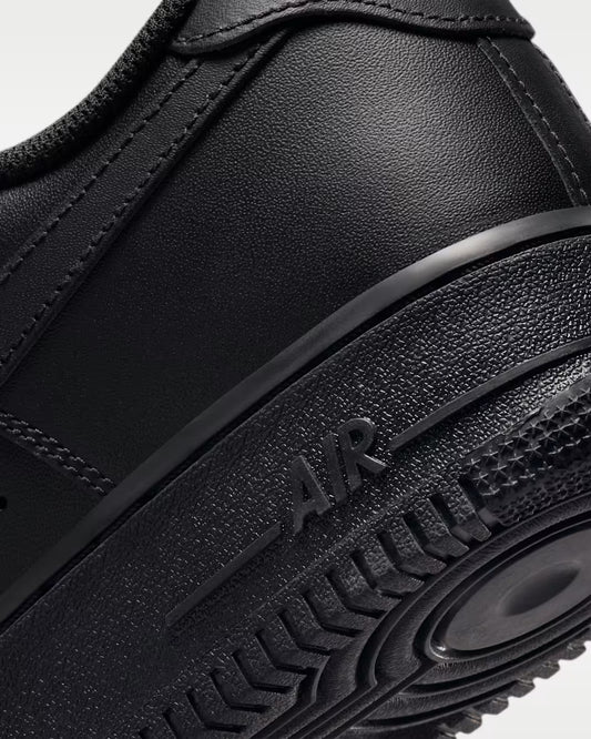 Nike Air Force 1 '07 Zapatos de hombre Talla 8