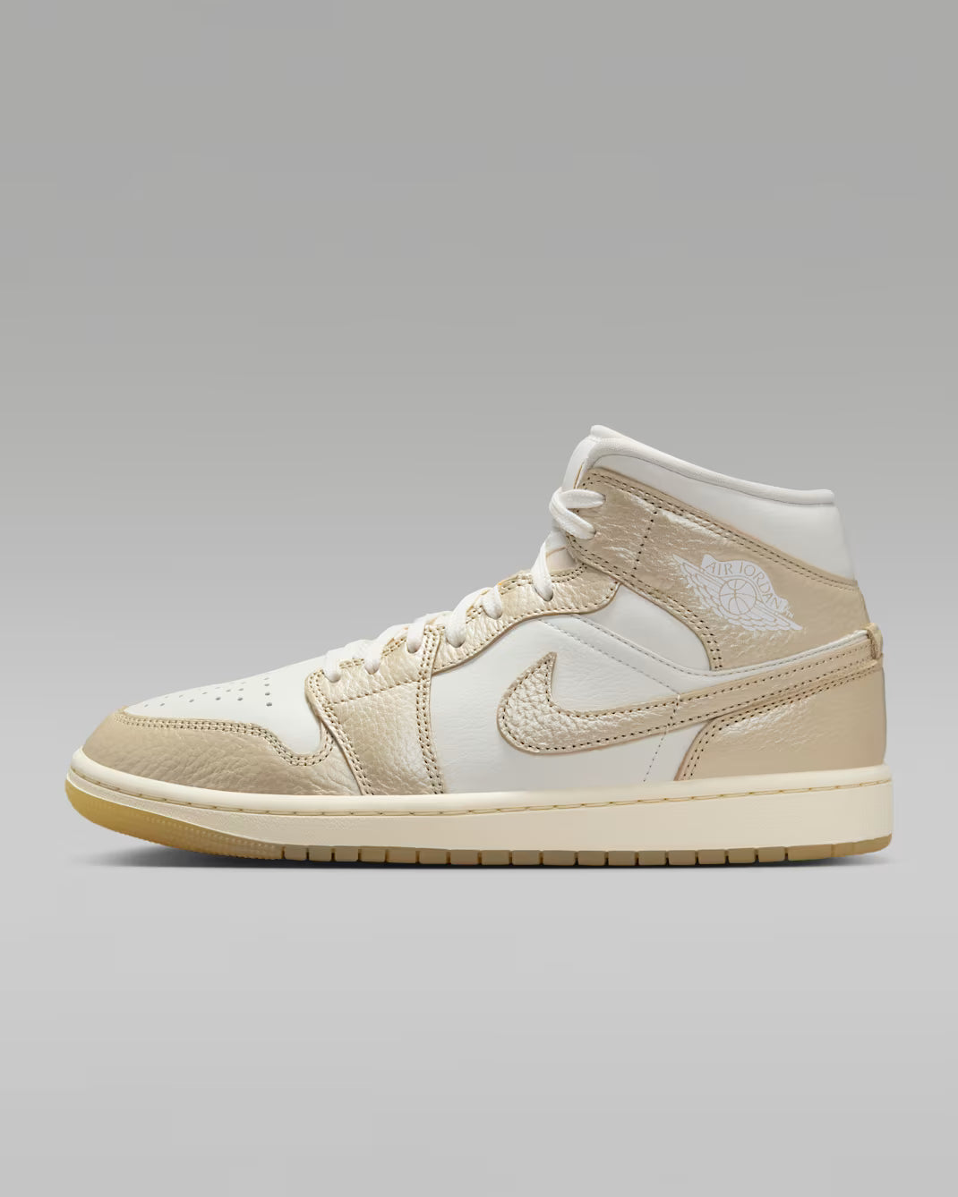Air Jordan 1 Mid SE Size 7.5