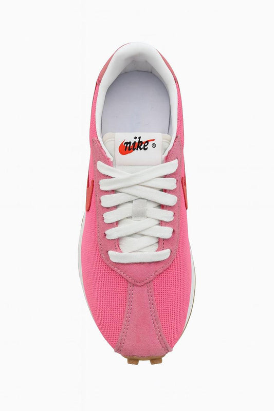 NIKE PINKSICLE/PICANTE RED GLACE ROSE/ROUGE PICANT Talla 7