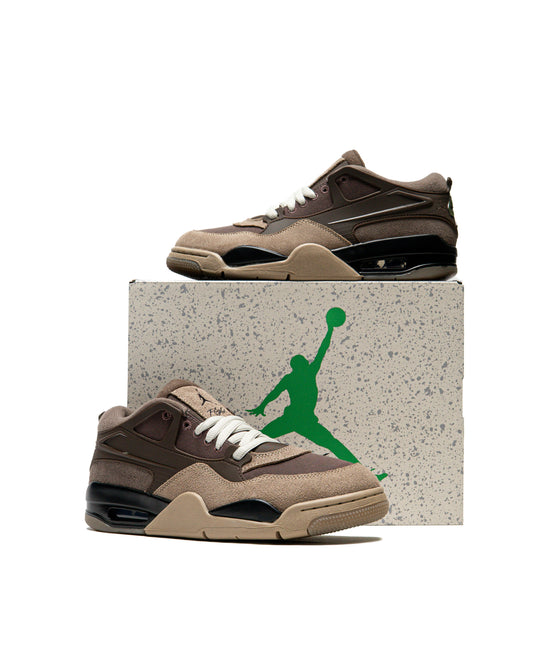 AIR JORDAN 4 RM Talla 9
