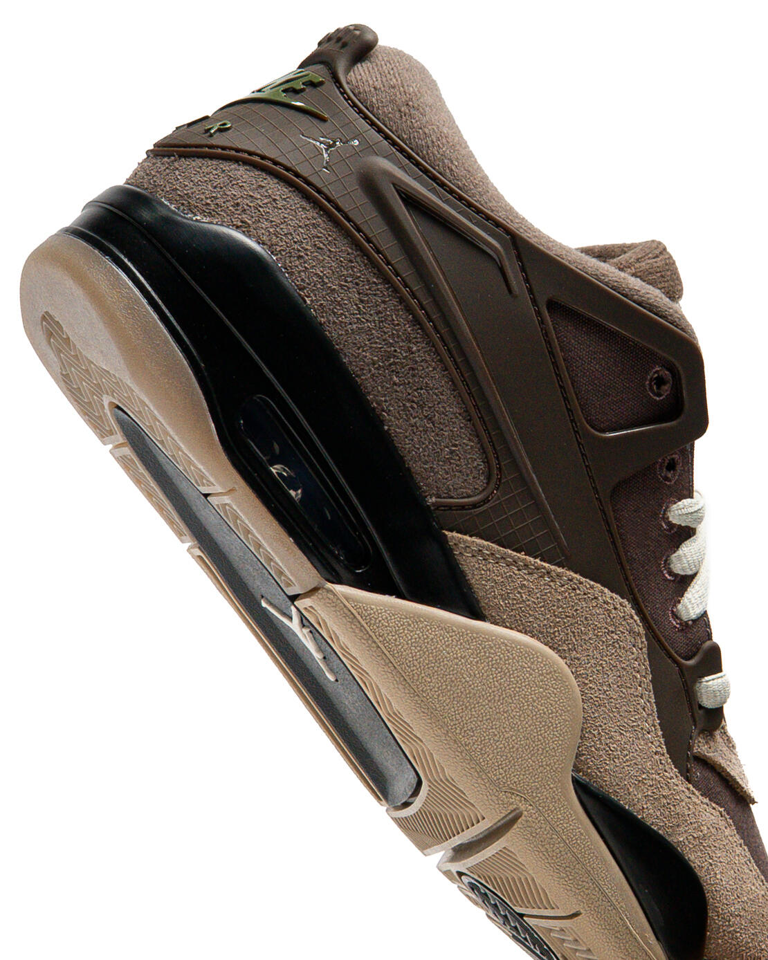 AIR JORDAN 4 RM Talla 9