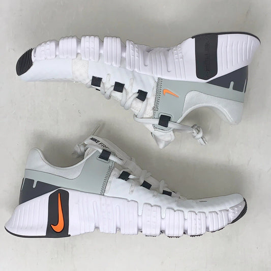 Nike Free Metcon 5 Summit White Size 8