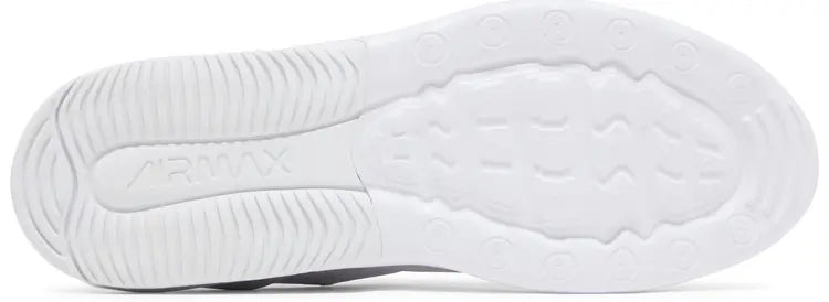 (WMNS) Nike Air Max Bolt Blanco Talla 7.5