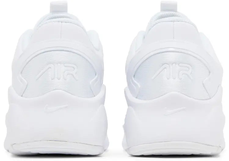 (WMNS) Nike Air Max Bolt Blanco Talla 7.5