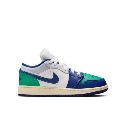 Air Jordan 1 Low Talla 7