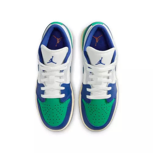 Air Jordan 1 Low Talla 7