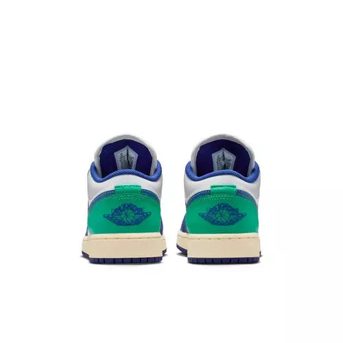 Air Jordan 1 Low Talla 7