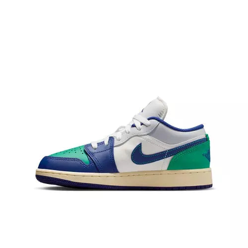 Air Jordan 1 Low Talla 7