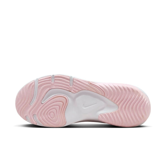 nike legend essential 3 nn rosado blanco talla 7
