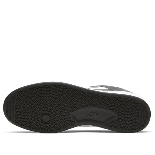 Nike SB Alleyoop Negro Blanco Size 7.5