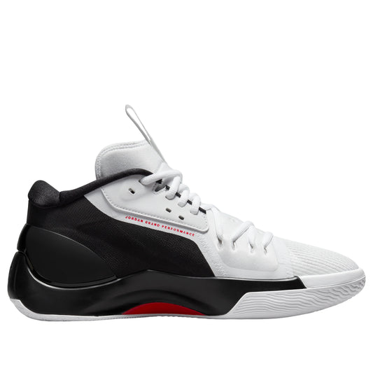 JordanAir Jordan Zoom Separate White Black Talla 9.5