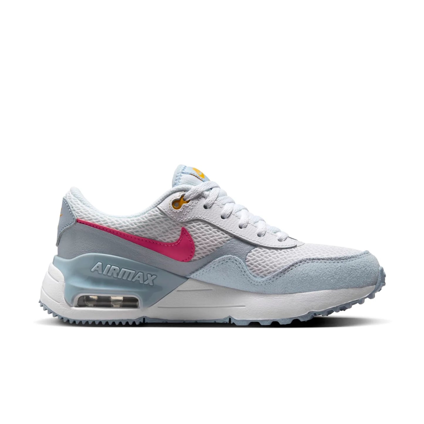 Nike Air Max SYSTM GS Talla 7Y
