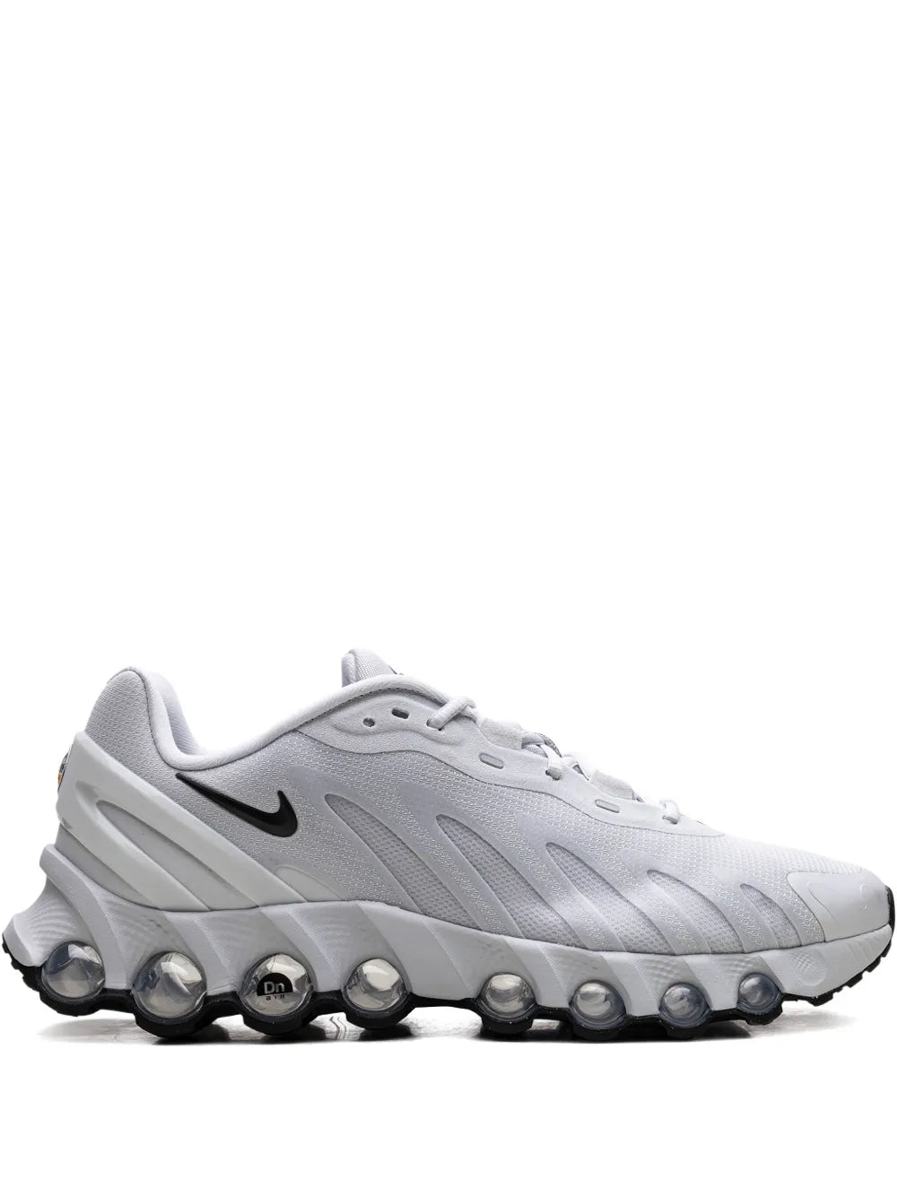 NIKE AIR MAX DN8 Pure Platinum Black Talla 8.5