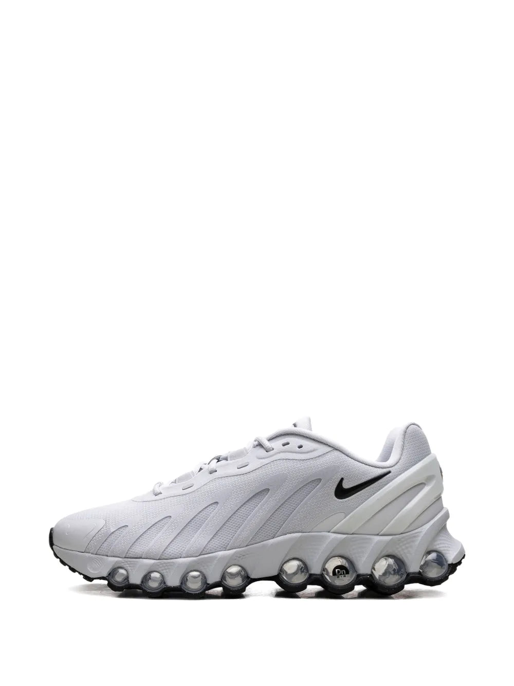 NIKE AIR MAX DN8 Pure Platinum Black Talla 8.5