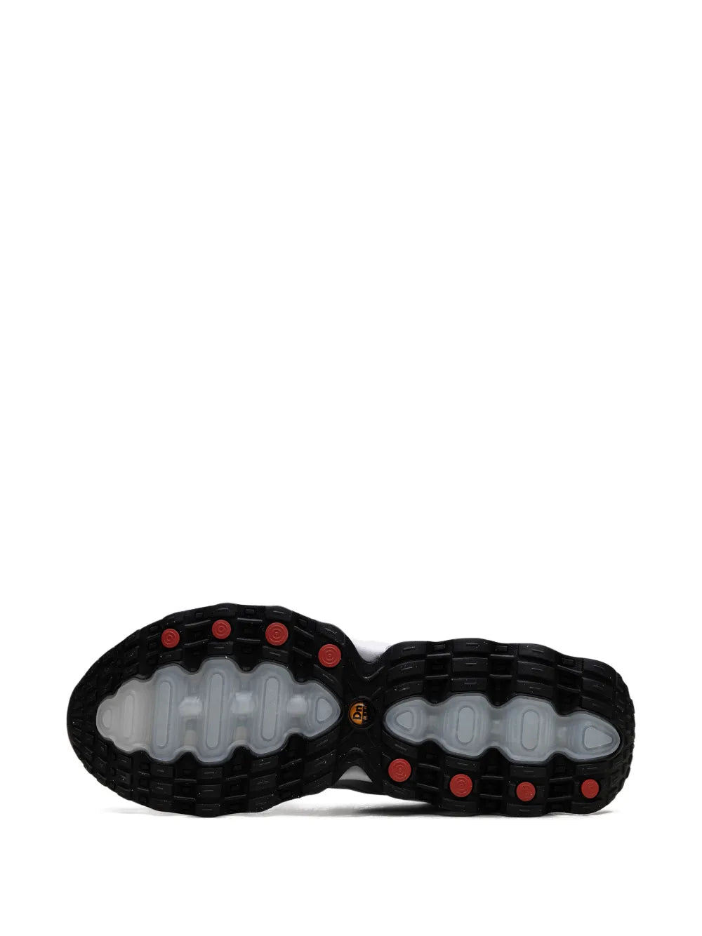 NIKE AIR MAX DN8 Pure Platinum Black Talla 8.5
