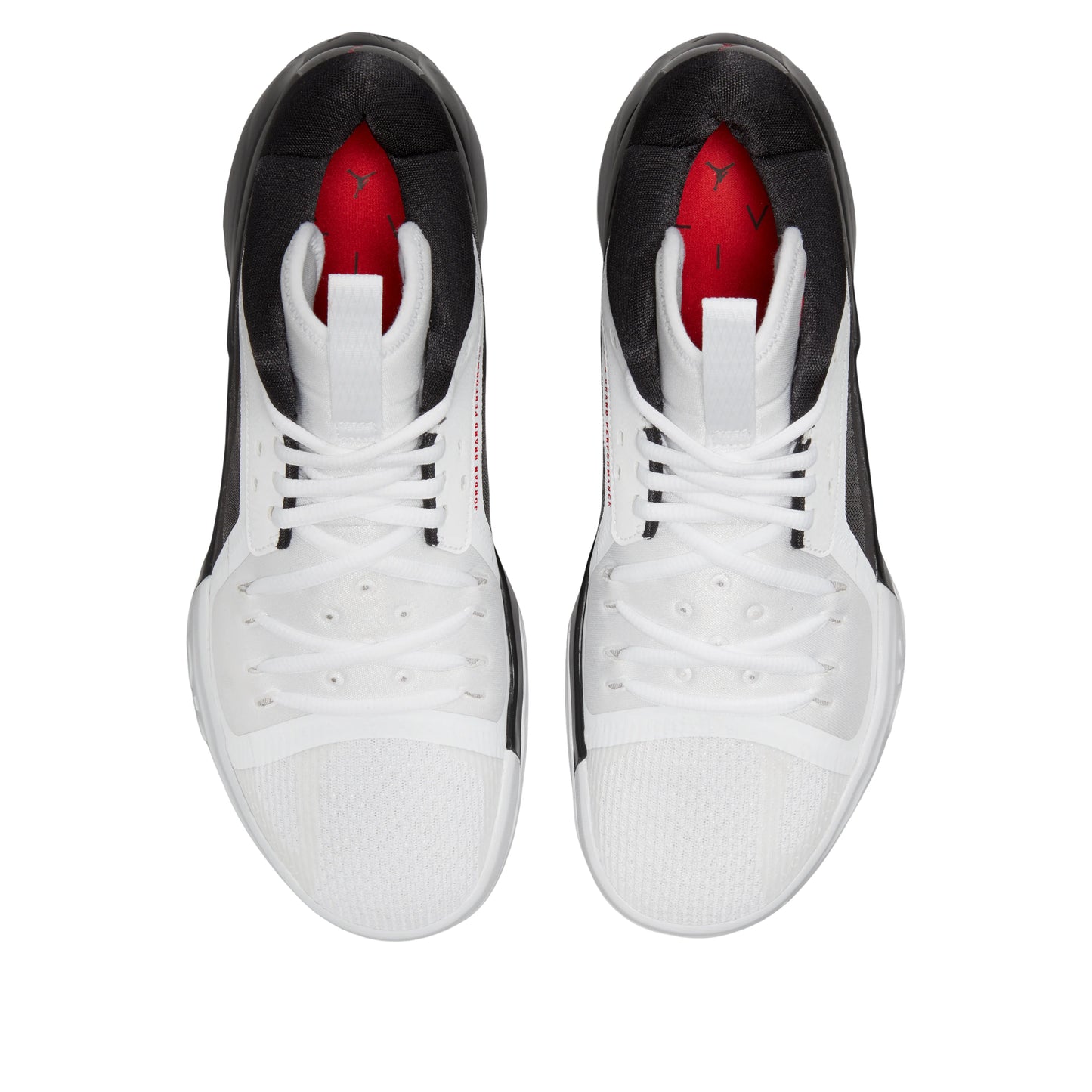 JordanAir Jordan Zoom Separate White Black Talla 9.5