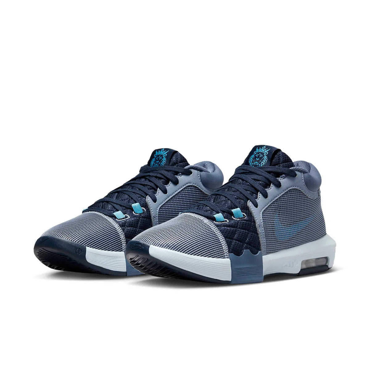 LEBRON WITNESS VIII Talaa 8.5