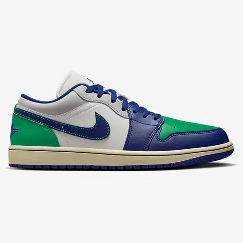 Air Jordan 1 Low Talla 7