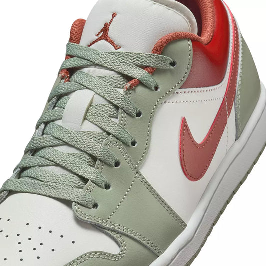 Air Jordan 1 Low Talla 9