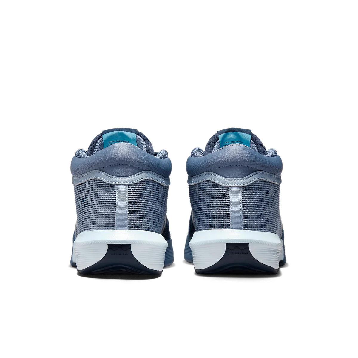 LEBRON WITNESS VIII Talaa 8.5