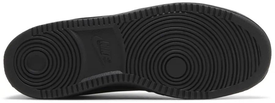 NIKE EBERNON LOW Talla 8
