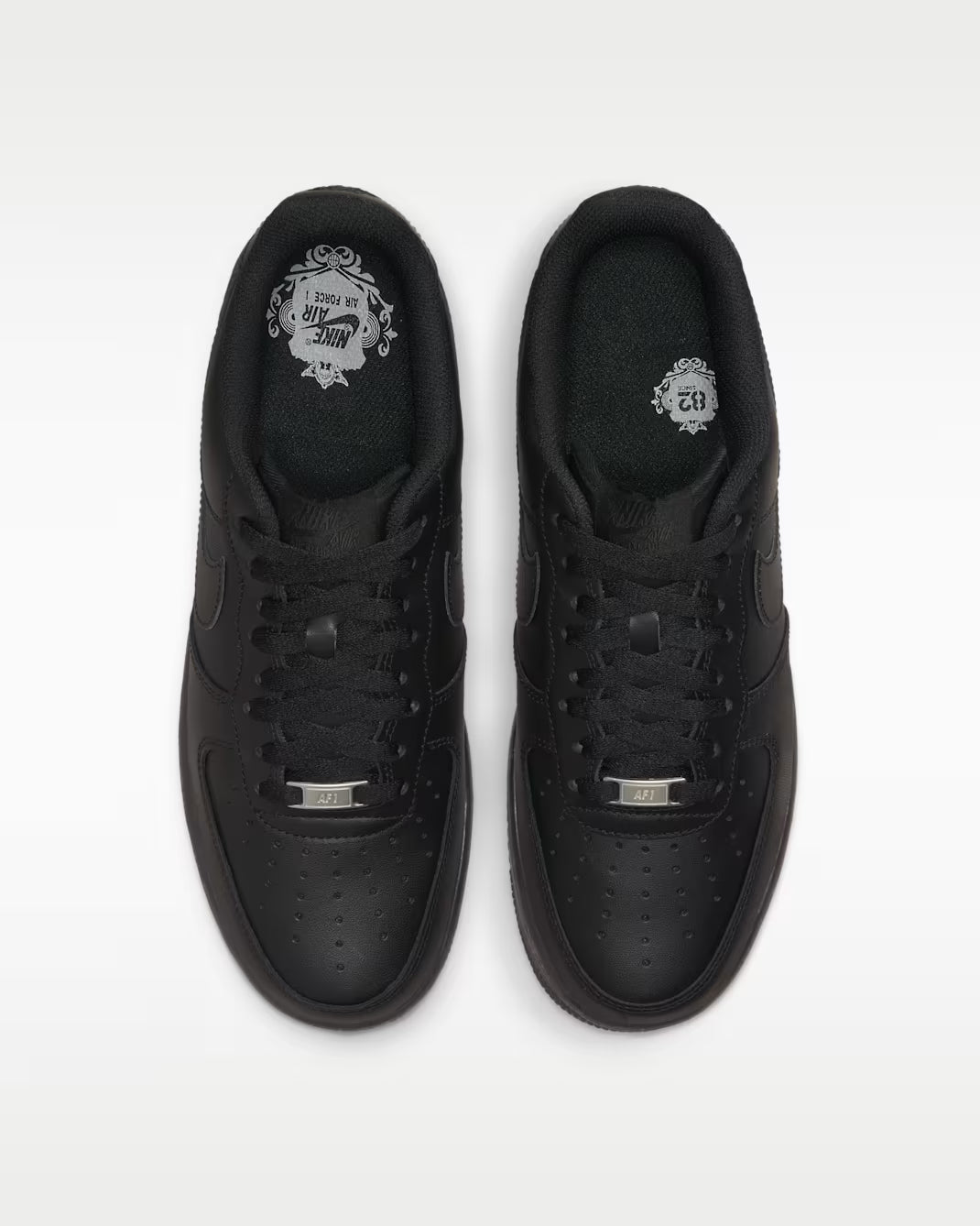 Nike Air Force 1 '07 Zapatos de hombre Talla 8