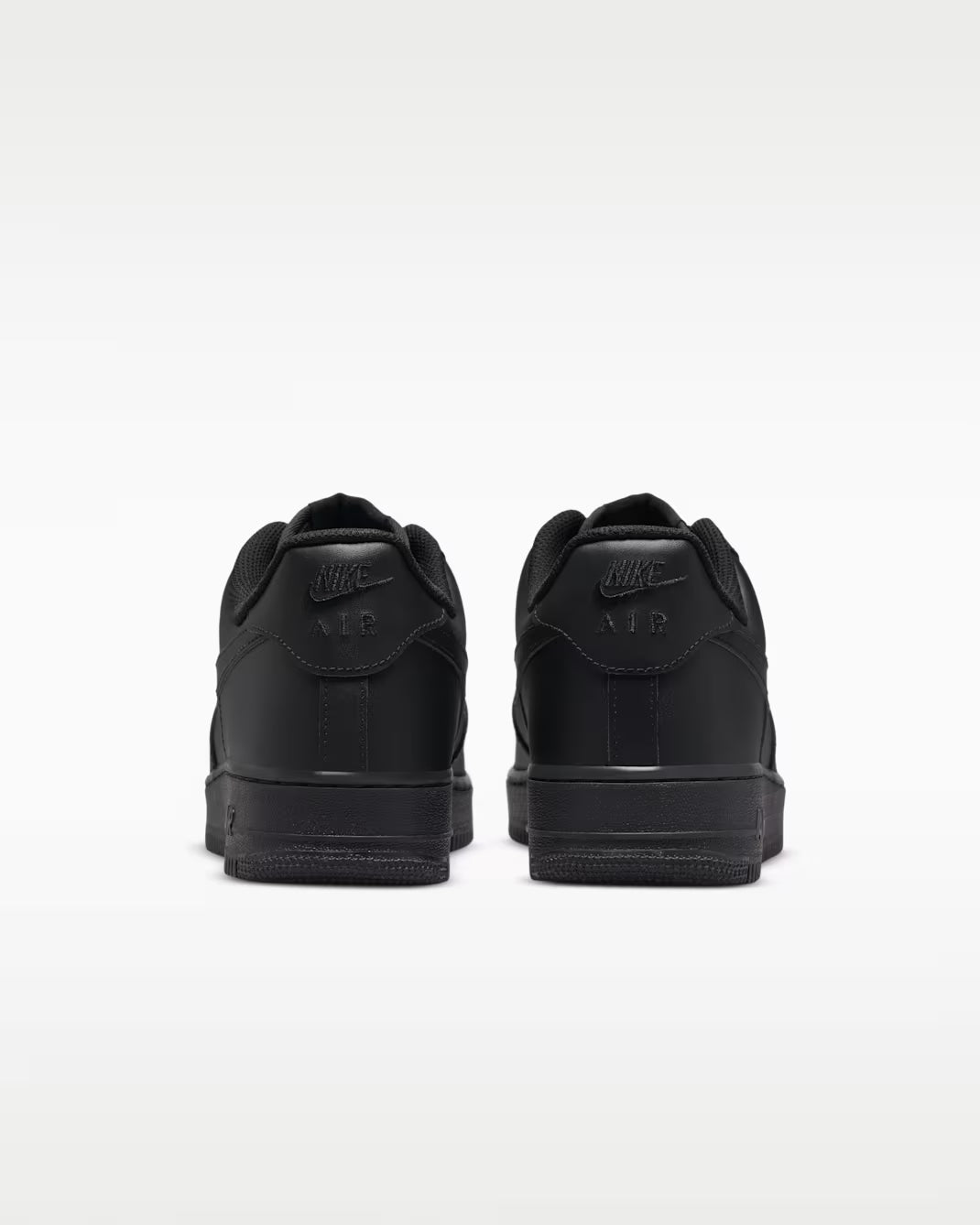 Nike Air Force 1 '07 Zapatos de hombre Talla 8