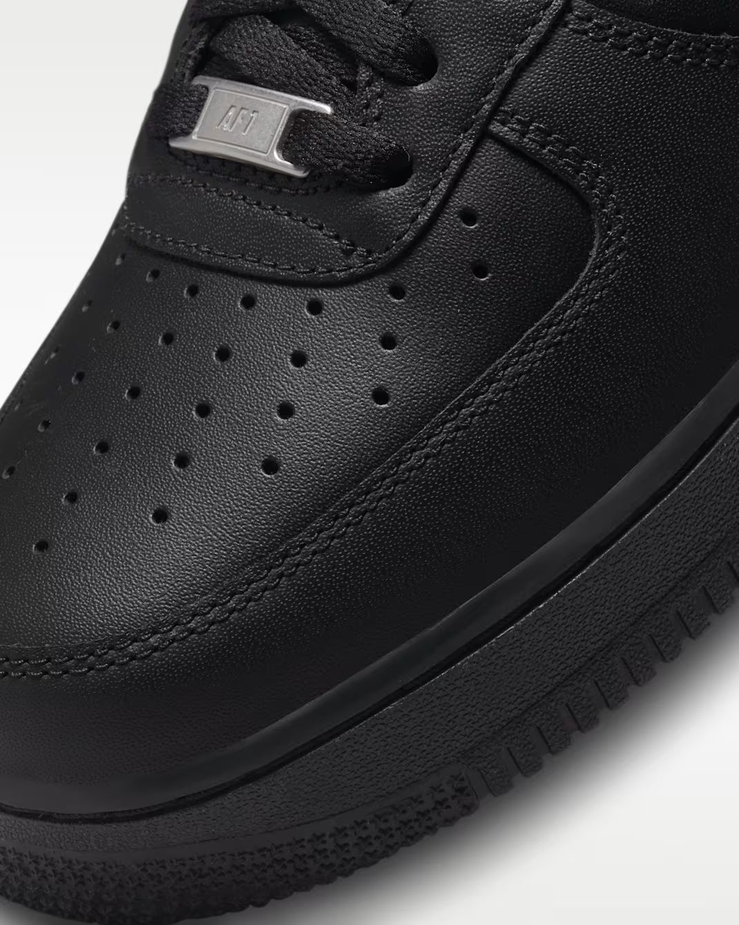 Nike Air Force 1 '07 Zapatos de hombre Talla 8
