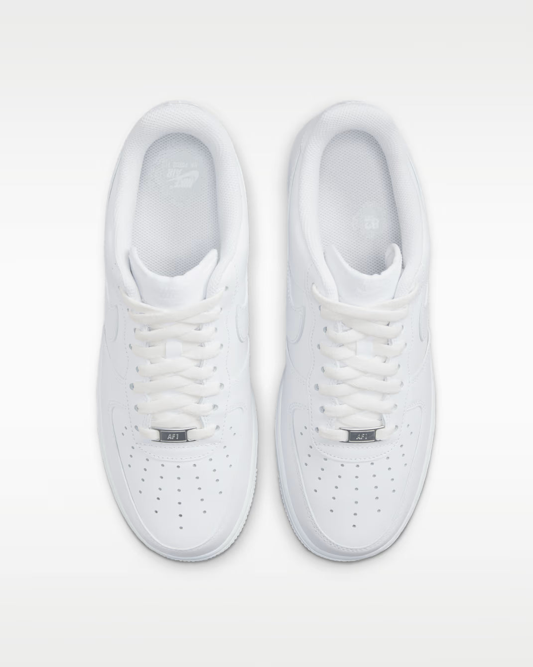 Nike Air Force 1 '07 Zapatos de hombre Talla 8.5