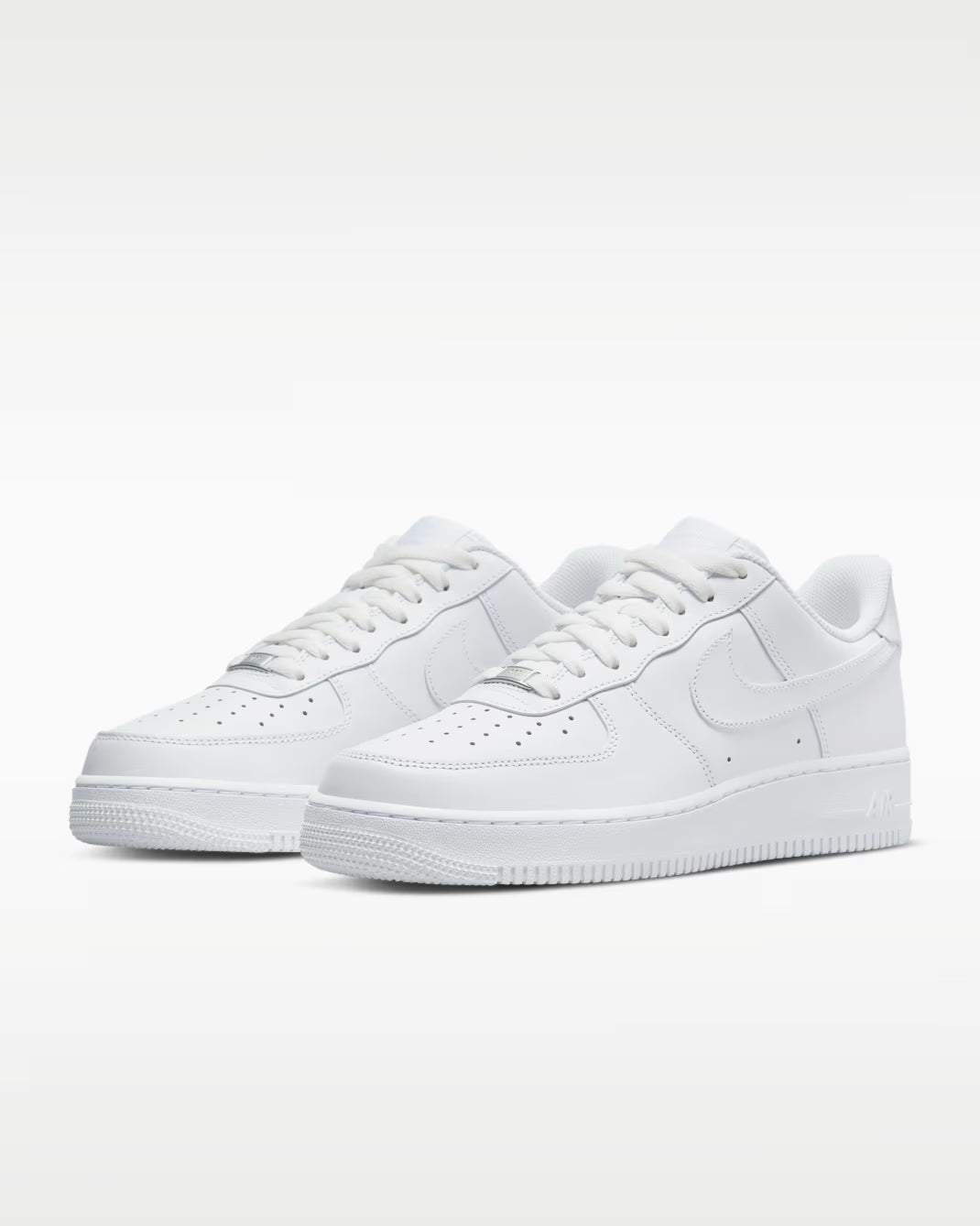 Nike Air Force 1 '07 Zapatos de hombre Talla 8.5