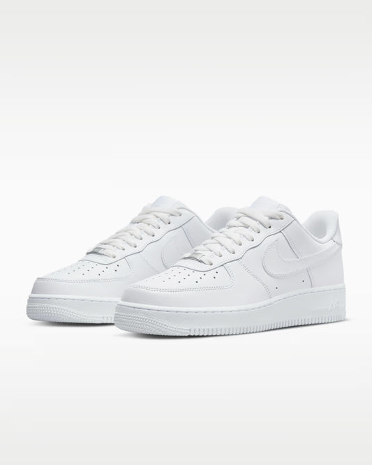 Nike Air Force 1 '07 Zapatos de hombre Talla 8.5