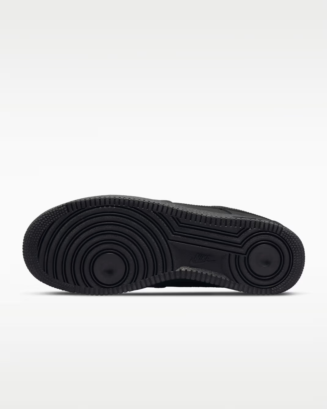 Nike Air Force 1 '07 Zapatos de hombre Talla 8