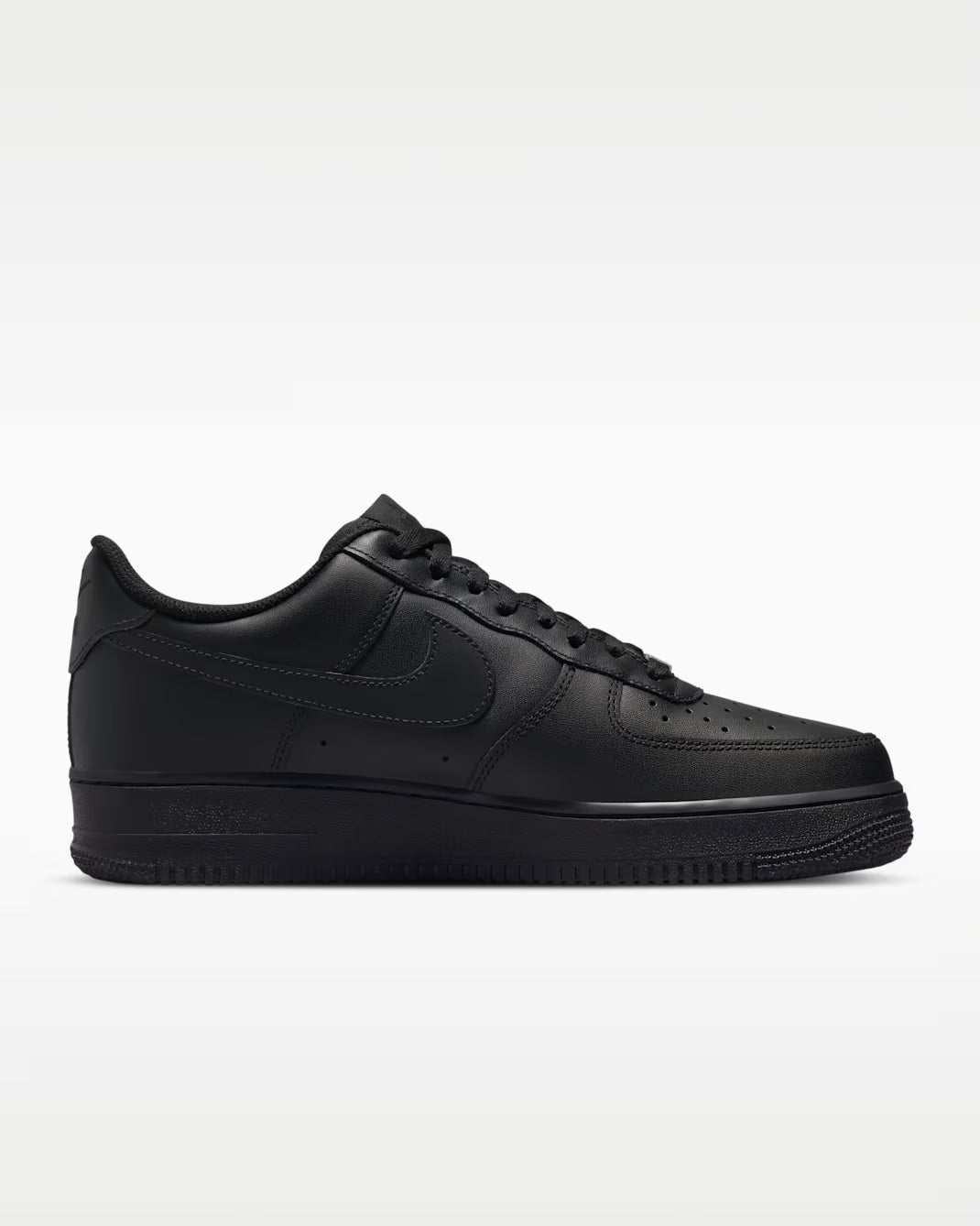 Nike Air Force 1 '07 Zapatos de hombre Talla 8