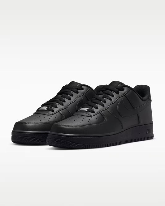 Nike Air Force 1 '07 Zapatos de hombre Talla 8