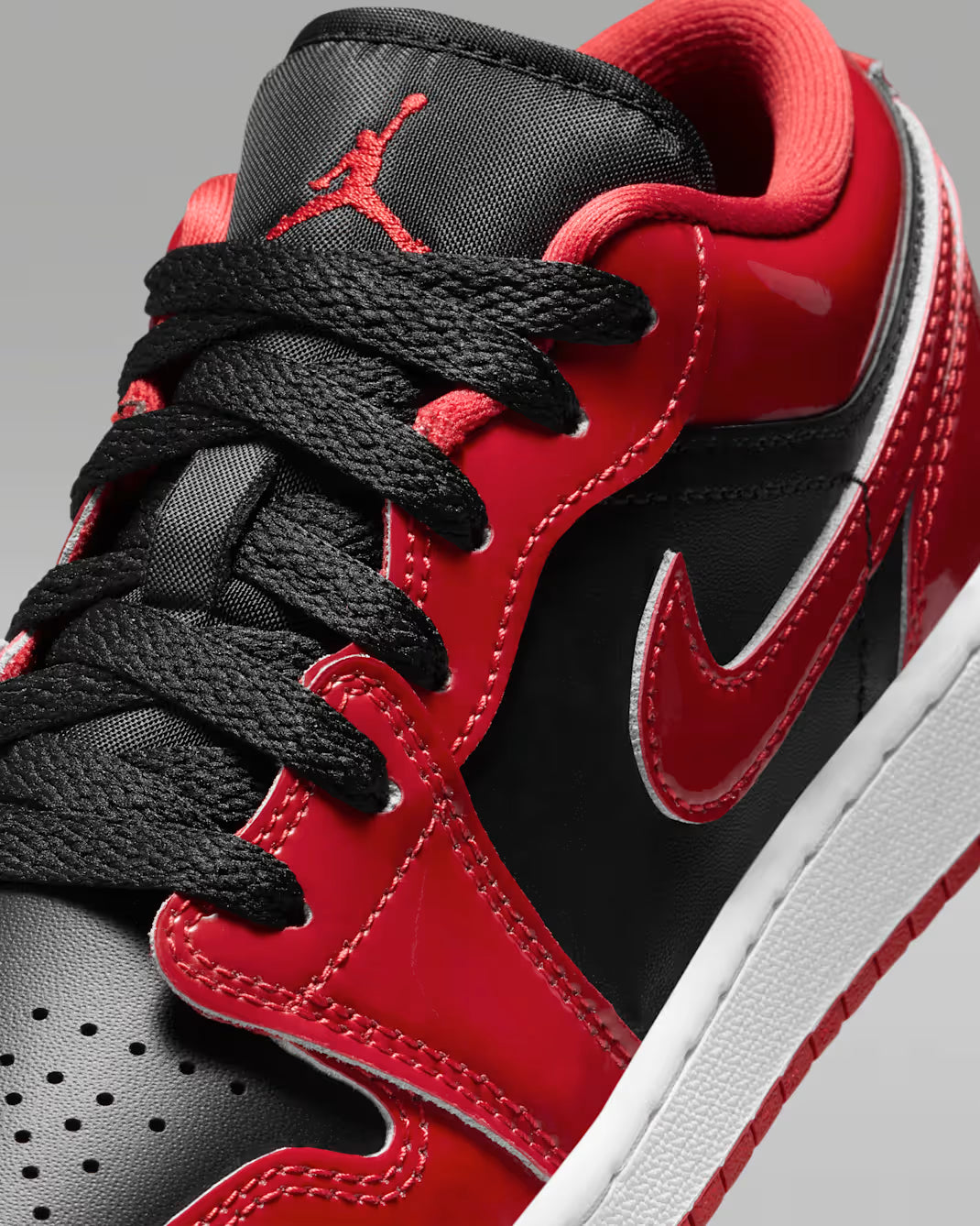 Air Jordan 1 Low SE Talla 6.5Y