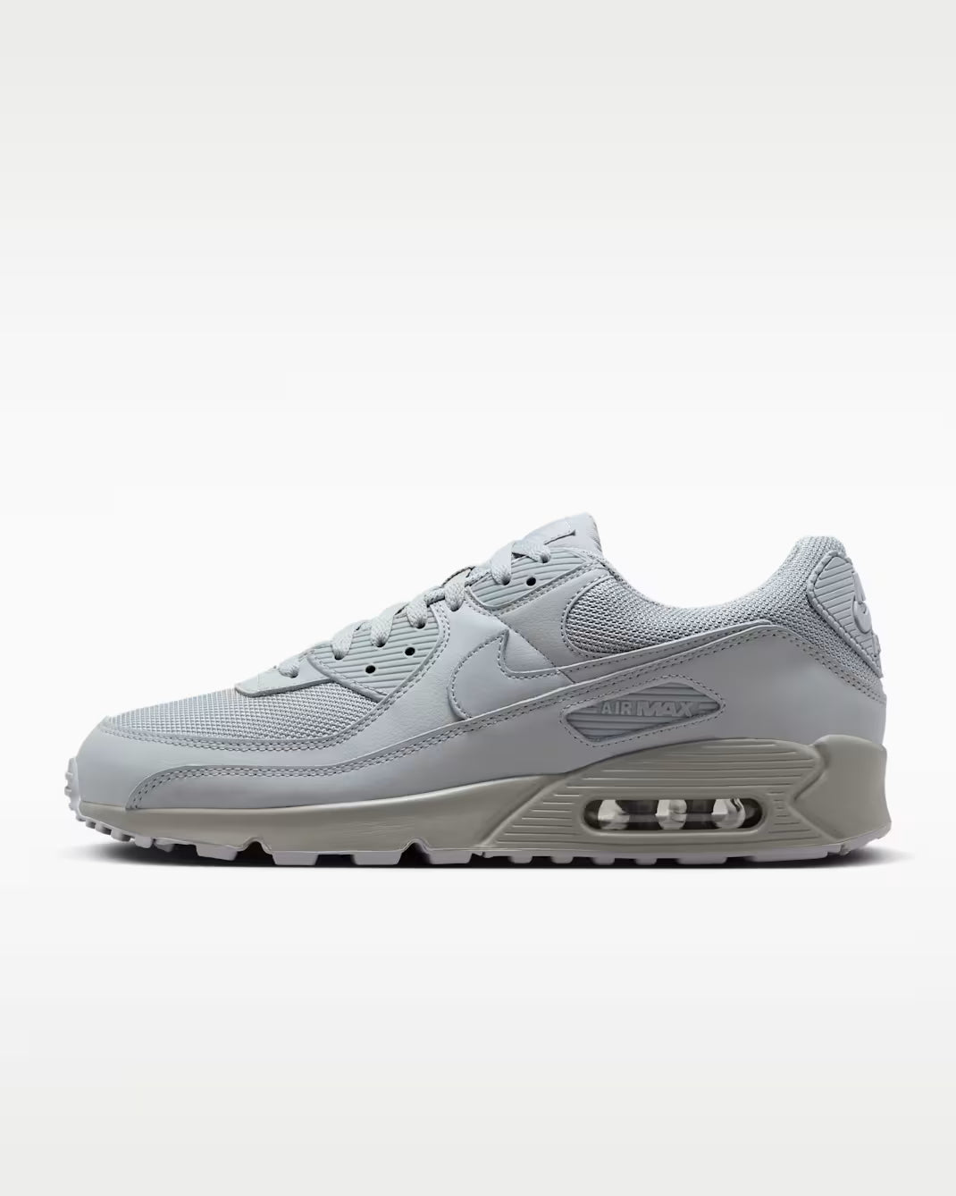 Nike Air Max 90.  Talla 8