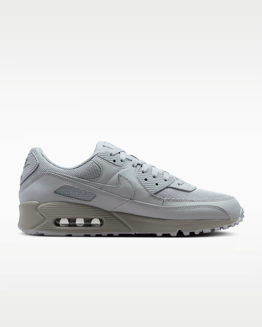 Nike Air Max 90.  Talla 8
