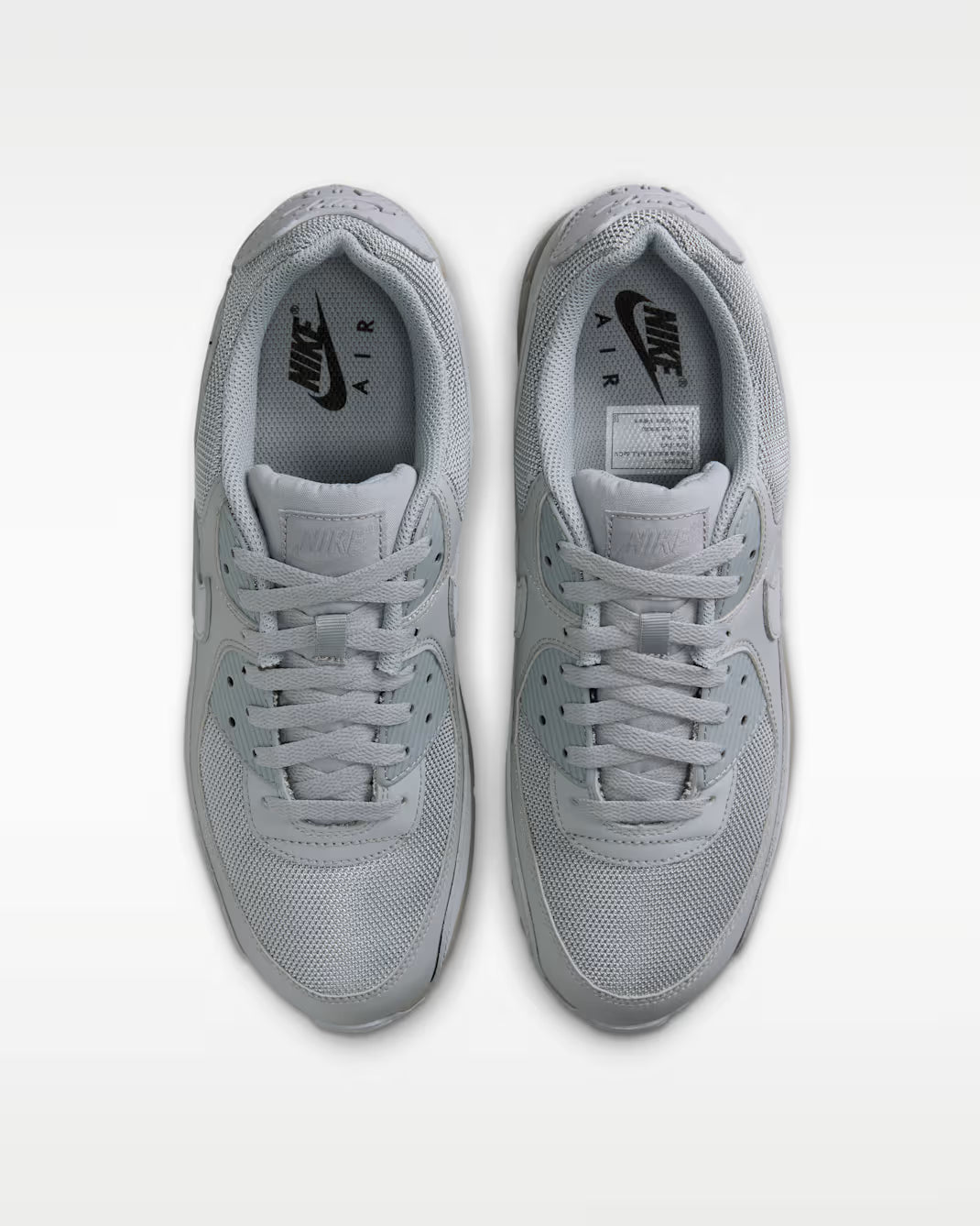 Nike Air Max 90.  Talla 8