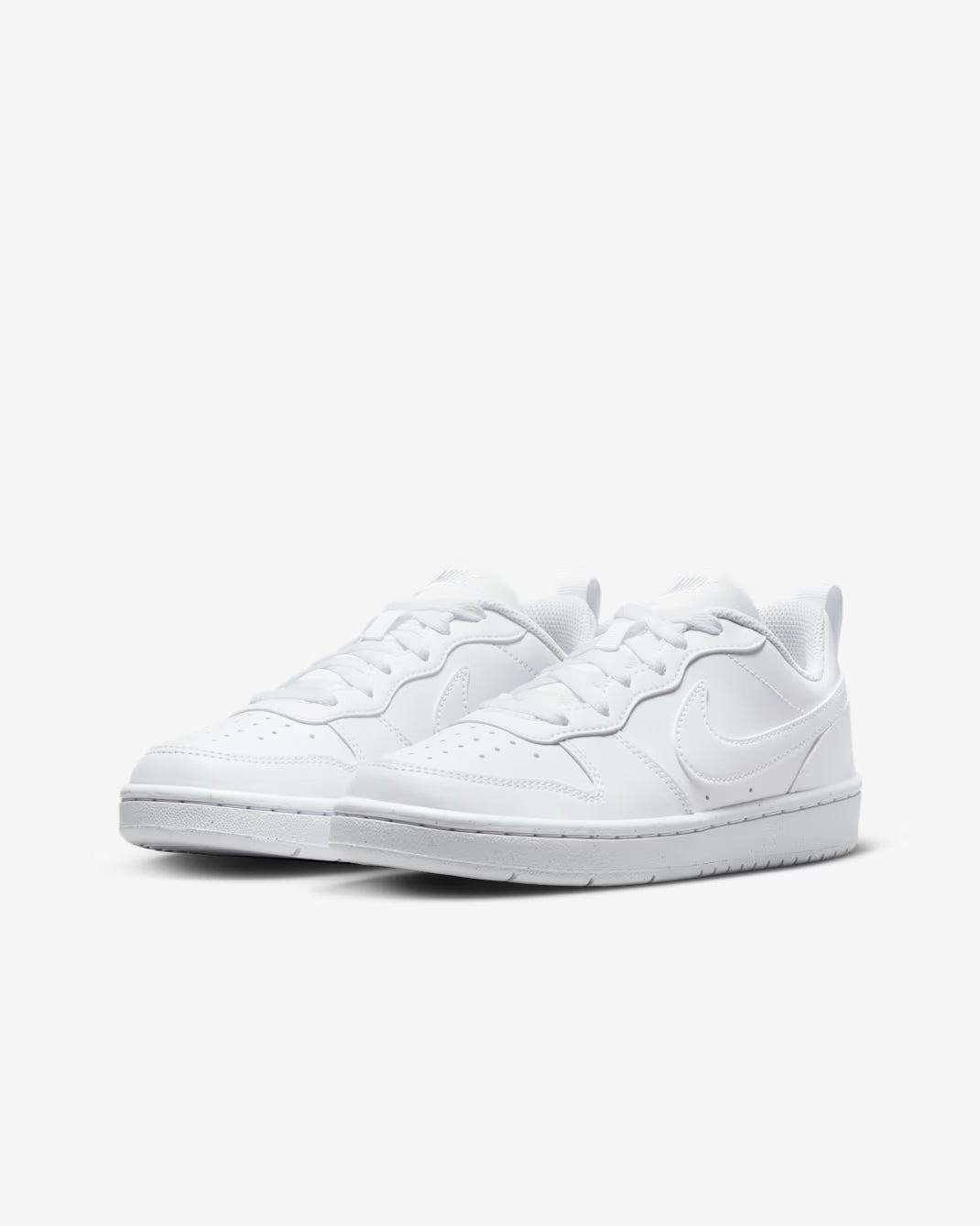 Nike Court Borough Low Recraft     (Big Kids' Shoes) Talla 6Y (38.5)