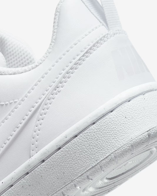 Nike Court Borough Low Recraft     (Big Kids' Shoes) Talla 6Y (38.5)