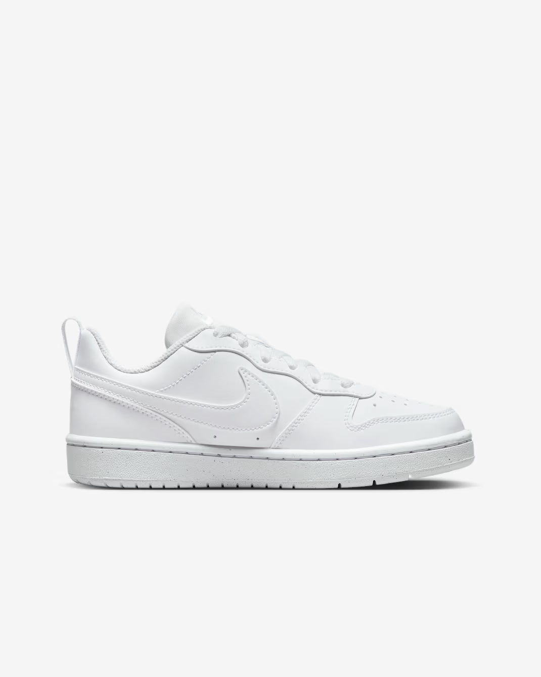 Nike Court Borough Low Recraft     (Big Kids' Shoes) Talla 6Y (38.5)