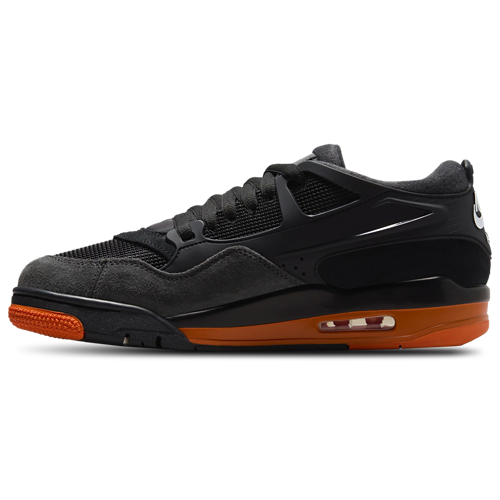 Nike Air Jordan 4 RM Black Anthracite (HF8126-001)   Talla 9.5