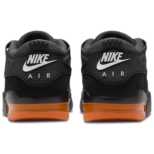 Nike Air Jordan 4 RM Black Anthracite (HF8126-001)   Talla 9.5