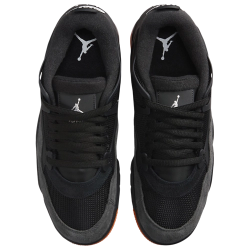 Nike Air Jordan 4 RM Black Anthracite (HF8126-001)   Talla 9.5