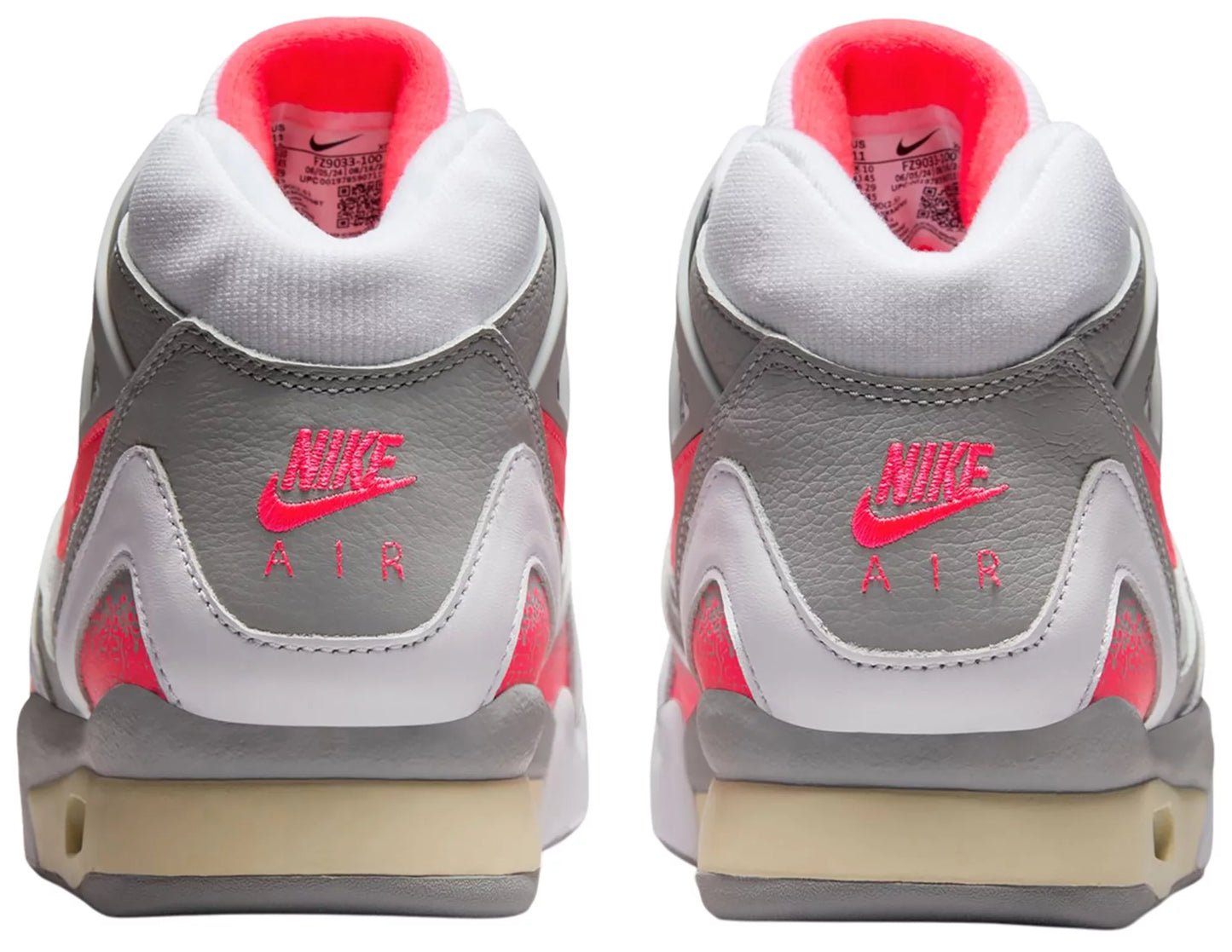 Nike Air Tech Challenge 2 Size 7.5