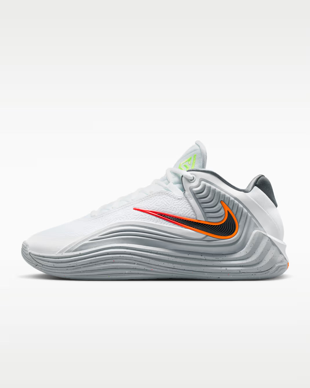 Giannis Freak 7 "Ignition" Talla 8