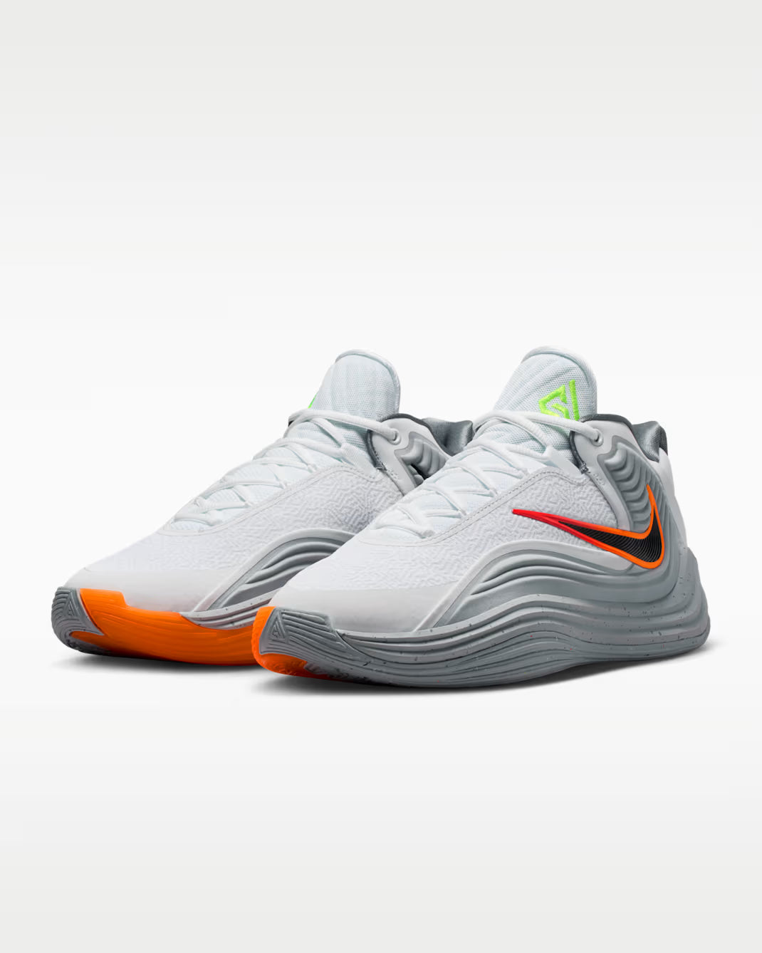 Giannis Freak 7 "Ignition" Talla 8