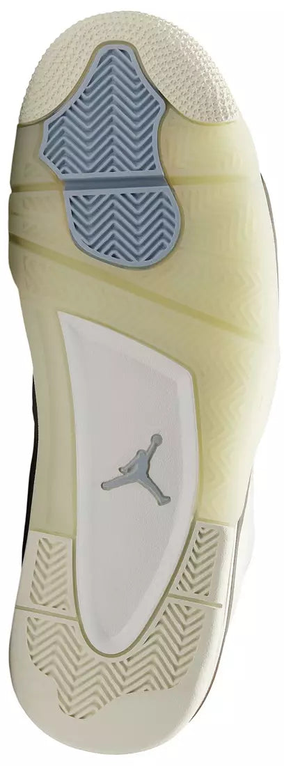 AIR JORDAN 4 RM HEMP / JORDAN BRAND Talla 7